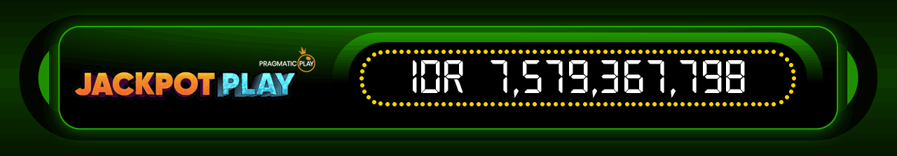 RICE888 Jackpot