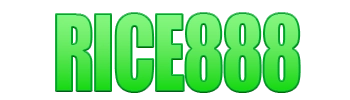Logo RICE888